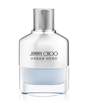 Jimmy Choo, Jimmy Choo Urban Hero by Jimmy Choo Eau de Parfum Spray 50 ml