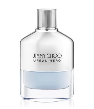 Jimmy Choo, Jimmy Choo Urban Hero Eau De Parfum Spray 100 ml