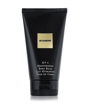 Jil Sander, Jil Sander No. 4 Moisturizing Body Balm Körperpflege 150 ml Damen