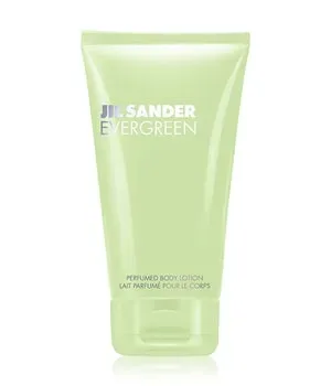Jil Sander, Jil Sander Evergreen Bodylotion 150 ml