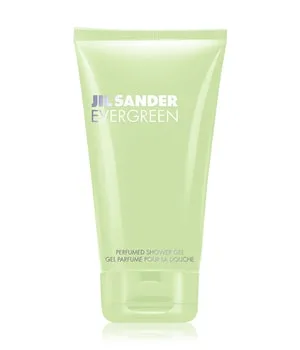 Jil Sander, Jil Sander Evergreen Duschpflege 150 ml Damen