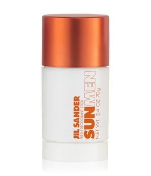 Jil Sander, Jil Sander Sun Men Deodorants 75 ml Herren
