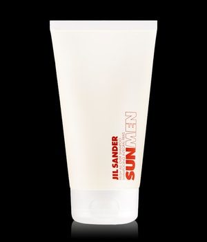 Jil Sander, Jil Sander Sun Men Sondergröße Duschgel 150 ml