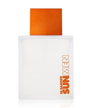 Jil Sander, Jil Sander Sun Men Eau de Toilette 40 ml Herren