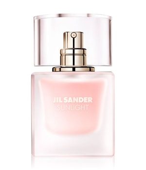 Jil Sander, Jil Sander Sunlight Lumière Damenparfum 40 ml Damen