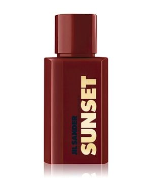 Jil Sander, Jil Sander - Sunset, Eau de Parfum, 75  ml