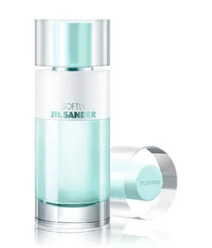Jil Sander, Jil Sander Softly Damenparfum 80 ml Damen