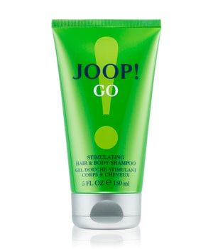 Joop!, JOOP! JOOP! Go Körperreinigung 150 ml Herren