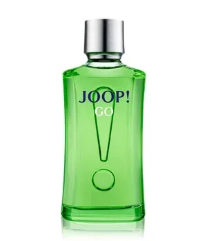 Joop!, JOOP! JOOP! Go Eau de Toilette 200 ml