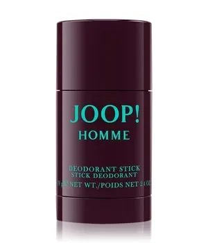 Joop!, JOOP! HOMME Deodorant Stick 70 g