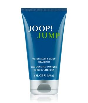 Joop!, JOOP! JOOP! Jump Duschgel Körperreinigung 150 ml Herren