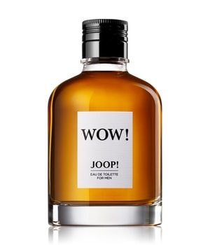 Joop!, JOOP! JOOP! WOW! Eau de Toilette 100 ml Herren