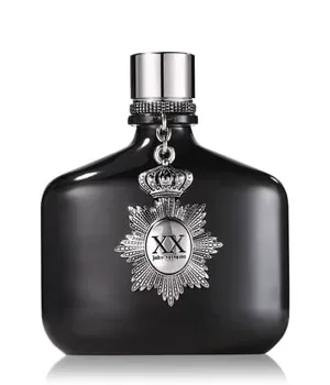 John Varvatos XX Eau de Toilette 125 ml