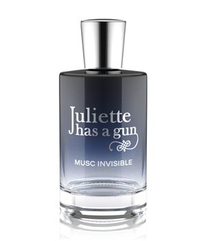 JULIETTE HAS A GUN, Juliette Has A Gun Musc Invisible Eau De Parfum Spray 50 ml
