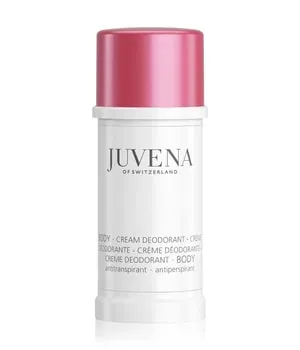 Juvena, Juvena Body Care Creme Deodorants 40 ml