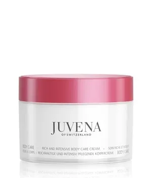 Juvena, Juvena Rich and Intensive Body Care Cream Körperbutter 200 ml
