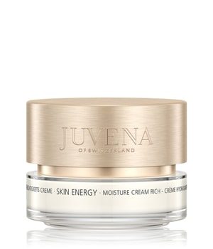 Juvena, Juvena Skin Energy Feuchtigkeitscreme Rich Gesichtscreme 50 ml