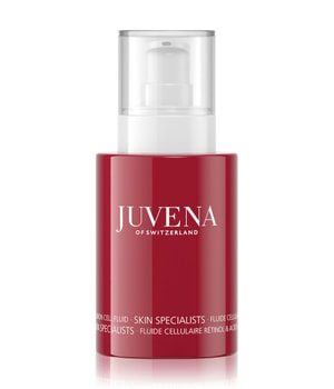 Juvena, Juvena Skin Specialists Retinol & Hyaluron Cell Fluid Gesichtscreme 50 ml