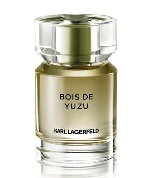 Karl Lagerfeld, Bois De Yuzu by Karl Lagerfeld Eau de Toilette Spray 50 ml