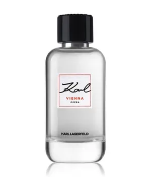 Karl Lagerfeld, Karl Lagerfeld Karl Vienna Opera Eau De Toilette Spray 95 ml