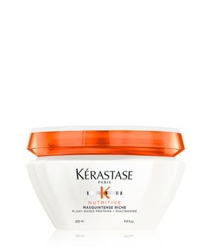Kérastase, Kérastase Nutritive Masqueintense Riche Haarkur & -maske 200 ml
