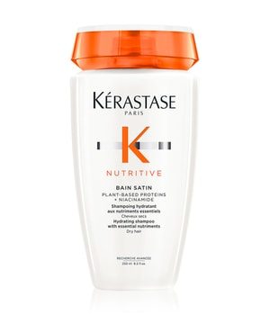 Kérastase, Kérastase Nutritive Bain Satin Shampoo 250 ml
