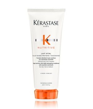 Kérastase, Kérastase Nutritive Lait Vital Lotion Haarkur & -maske 200 ml Weiss