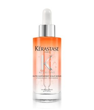 Kérastase, Kérastase Nutritive Nutri-Supplement Scalp Serum Haaröle & -seren 90 ml