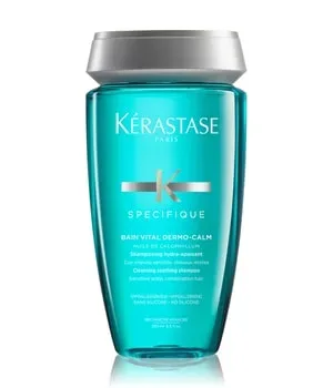 Kérastase, Kérastase - Spécifique Bain Vital Dermo Calm Shampoo, Chronologist Pre-cleanse, 250 ml