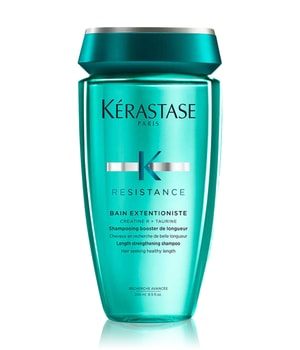 Kérastase, Kérastase - Resistance Bain Extentioniste Shampoo, Aura Botanica Lait De Soie, 250 ml