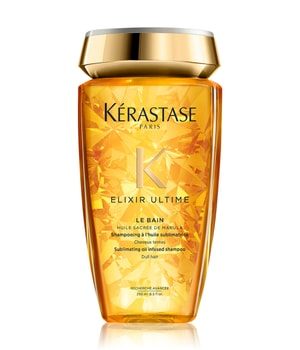 Kérastase, Kérastase Elixir Ultime Bain Shampoo 250 ml