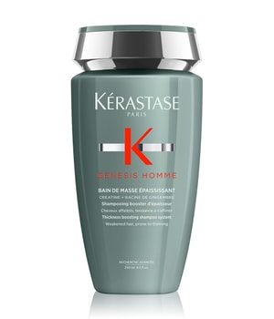 Kérastase, Kérastase Genesis Homme Bain de Masse Épaississant Shampoo 250 ml Herren