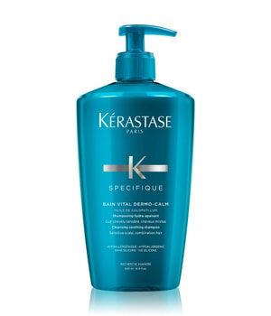 Kérastase, Kérastase Spécifique Bain Vital Dermo-Calm für sensible Kopfhaut Shampoo 500 ml