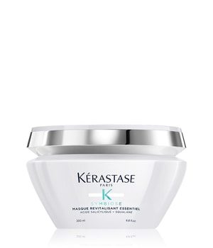 Kérastase, Kérastase Symbiose Masque Revitalisant Essentiel Haarkur & -maske 200 ml