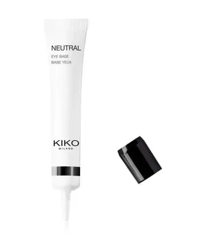 KIKO Milano Eye Base Eyeshadow Base 10 ml Neutral