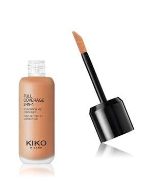 KIKO Milano, KIKO Milano Full Coverage 2-In-1 Foundation 25 ml Neutral 80