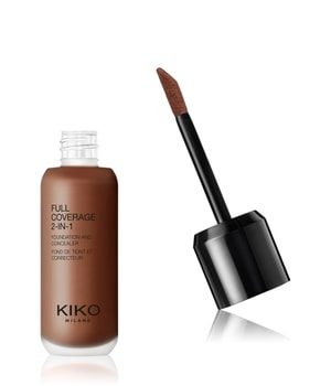 KIKO Milano, KIKO Milano Full Coverage 2-In-1 Foundation 25 ml Neutral 170