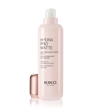 KIKO Milano, KIKO Milano Hydra Pro Matte Gesichtscreme 50 ml