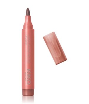 KIKO Milano, KIKO Milano Long Lasting Colour Lip Marker Lippenstifte 2,5 g 109 - NATURAL ROSE