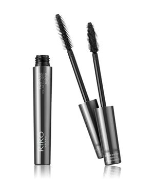 KIKO Milano Twistable Mascara Mascara 7.5 ml Black