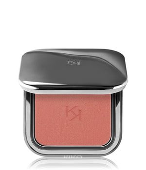 KIKO Milano, KIKO Milano Unlimited Blush 6 g 03 - GOLDEN CORAL