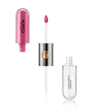 KIKO Milano, KIKO Milano Unlimited Double Touch Lippenstifte 6 ml 118 Orchid