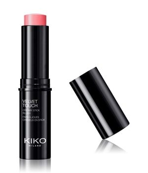 KIKO Milano Velvet Touch Creamy Stick Blush Cremerouge 10 g 05 Camelia Red