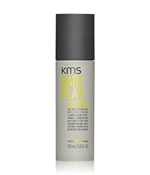 KMS, KMS HAIRPLAY Messing Creme Haarwachs 150 ml