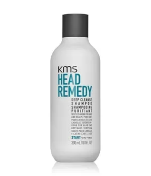 KMS, KMS Head Remedy Deep Cleanse Shampoo 300 ml