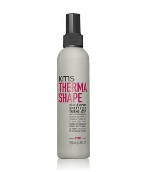 KMS, KMS Thermashape Hot Flex Spray 200 ml