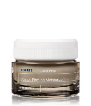 Korres, KORRES BLACK PINE 4D Bio-ShapeLift Gesichtscreme 40 ml