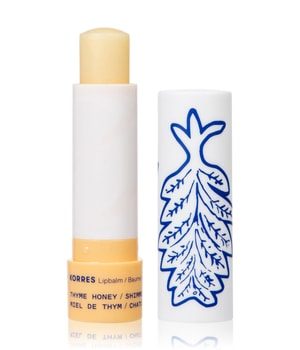 Korres, KORRES Lippenbalsam 4,5 g Gold