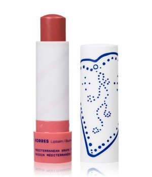 Korres, KORRES Lippenbalsam 4,5 g Rosegold