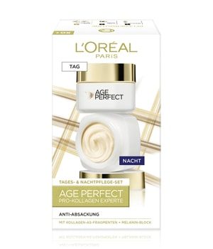L'Oréal Paris, L?Oréal Paris Age Perfect Pro-Kollagen Experte Geschenkset Gesichtspflegesets 1 ct Damen